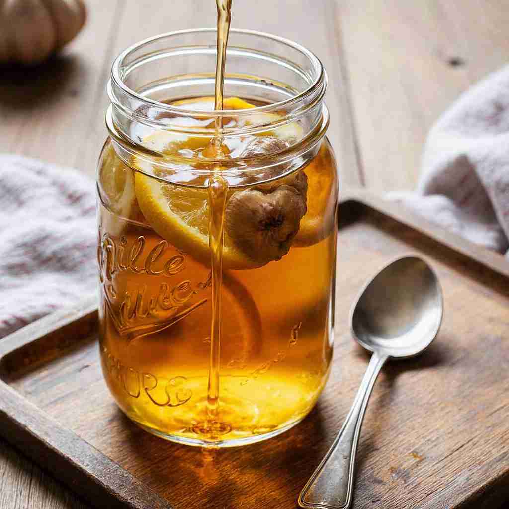 Amish Amoxicillin Recipe | Powerful Natural Remedy You Can Make at Home 2 Amish Amoxicillin Recipe