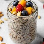Bariatric Seed Recipe