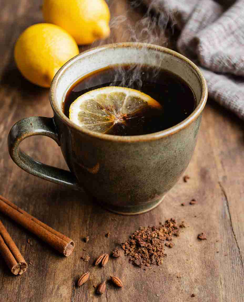 Coffee Loophole Recipe for Weight Loss | Easy Morning Drink Hack 2 Coffee Loophole Recipe
