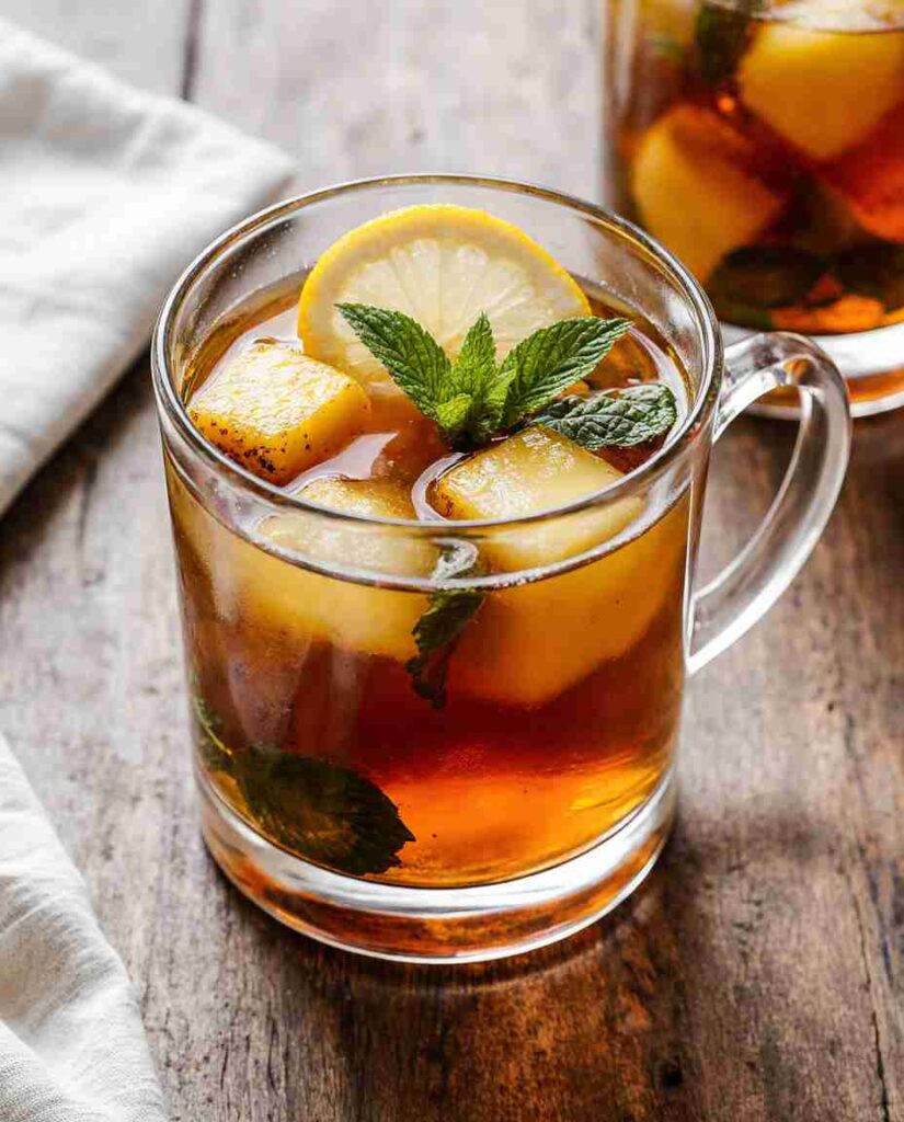 Costa Rican Tea Recipe for Weight Loss | Refreshing, Healthy 5 Costa Rican Tea Recipe