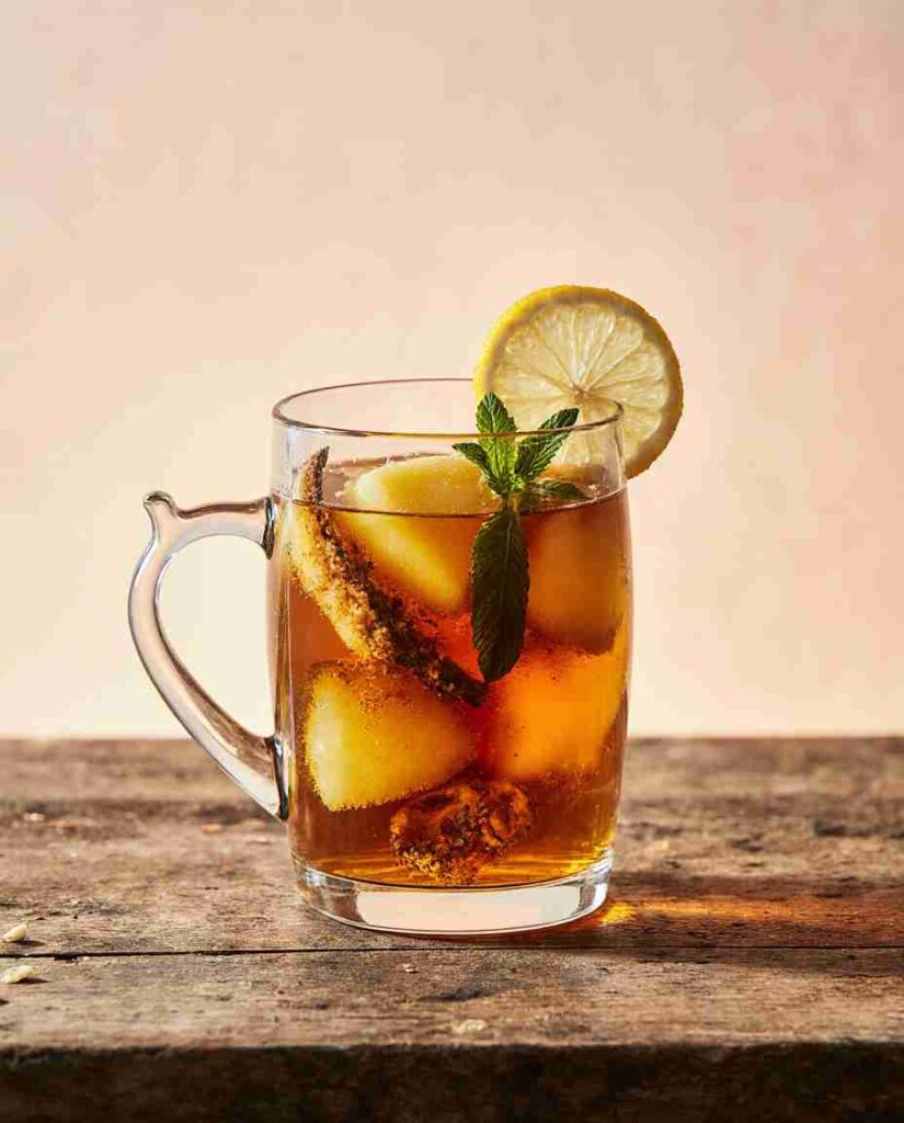 Costa Rican Tea Recipe for Weight Loss | Refreshing, Healthy 4 Costa Rican Tea Recipe Homemade