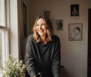 Evelyn Parker - Daily Remedie