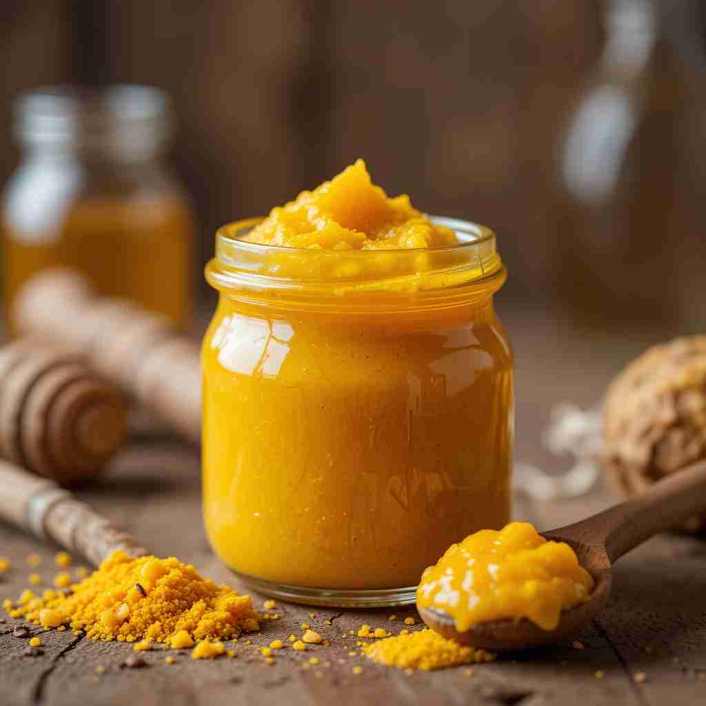 Natural Remedies: Herbal and Home Solutions for Everyday Health 5 Natural Antibiotic Recipe