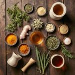 Natural Remedies