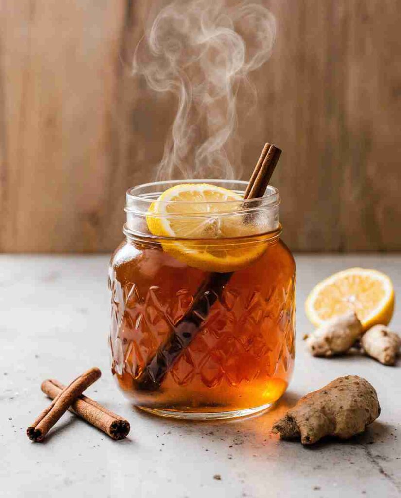Tea Concentrate Recipe for Weight Loss 4 Tea Concentrate Recipe for Weight Loss