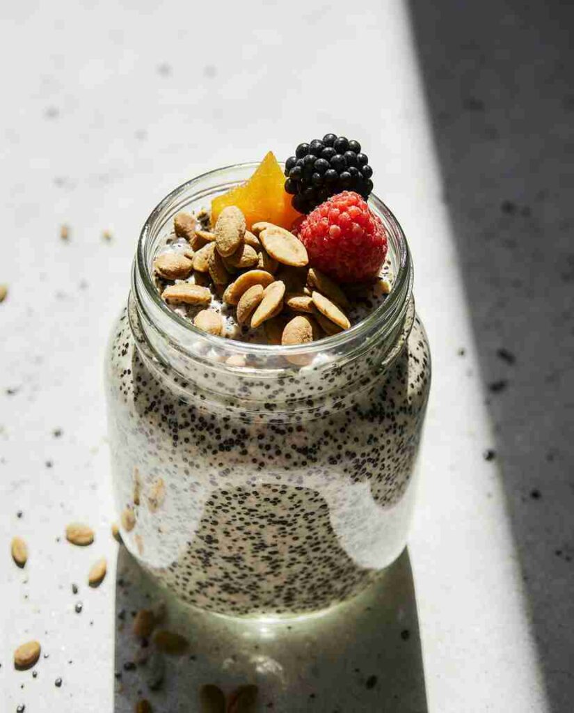Bariatric Seed Recipe for Weight Loss | Best Bariatric-Friendly Drink & Snack 2 bariatric seed recipe for weight loss