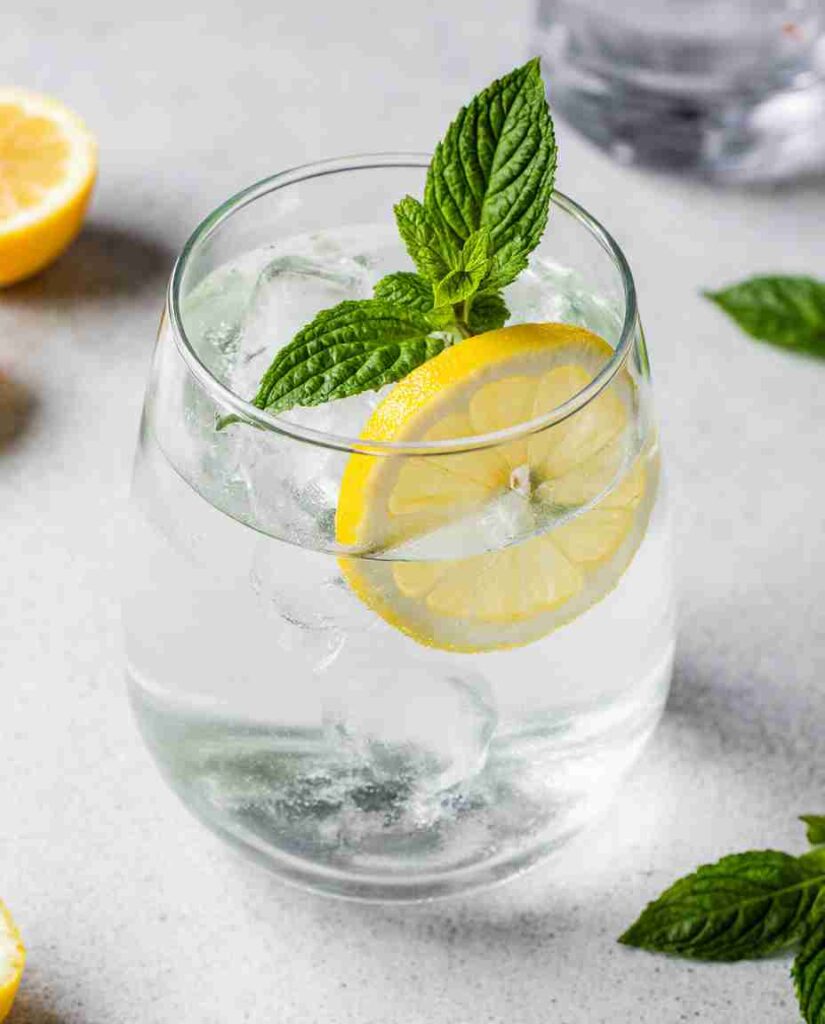 Ice Water Hack Recipe for Weight Loss | Fast, Refreshing & Healthy 5 Homemade Ice Water Hack Recipe – Refreshing Weight Loss Drink