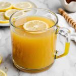 turmeric tea