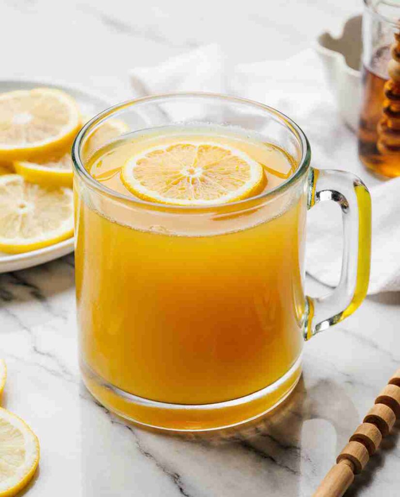 Turmeric Tea Recipe for Weight Loss 4 turmeric tea recipe