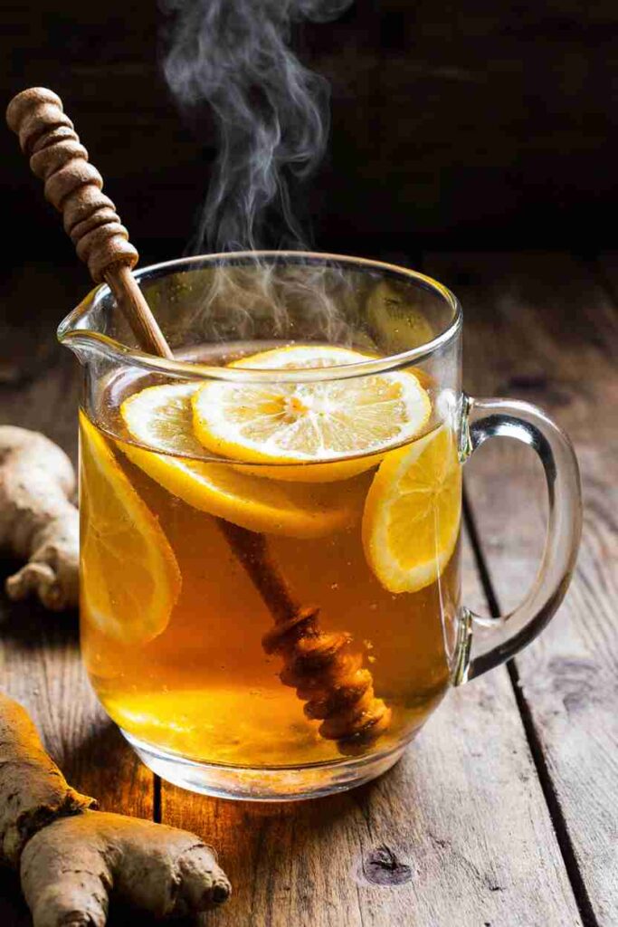 Natural Mounjaro Recipe