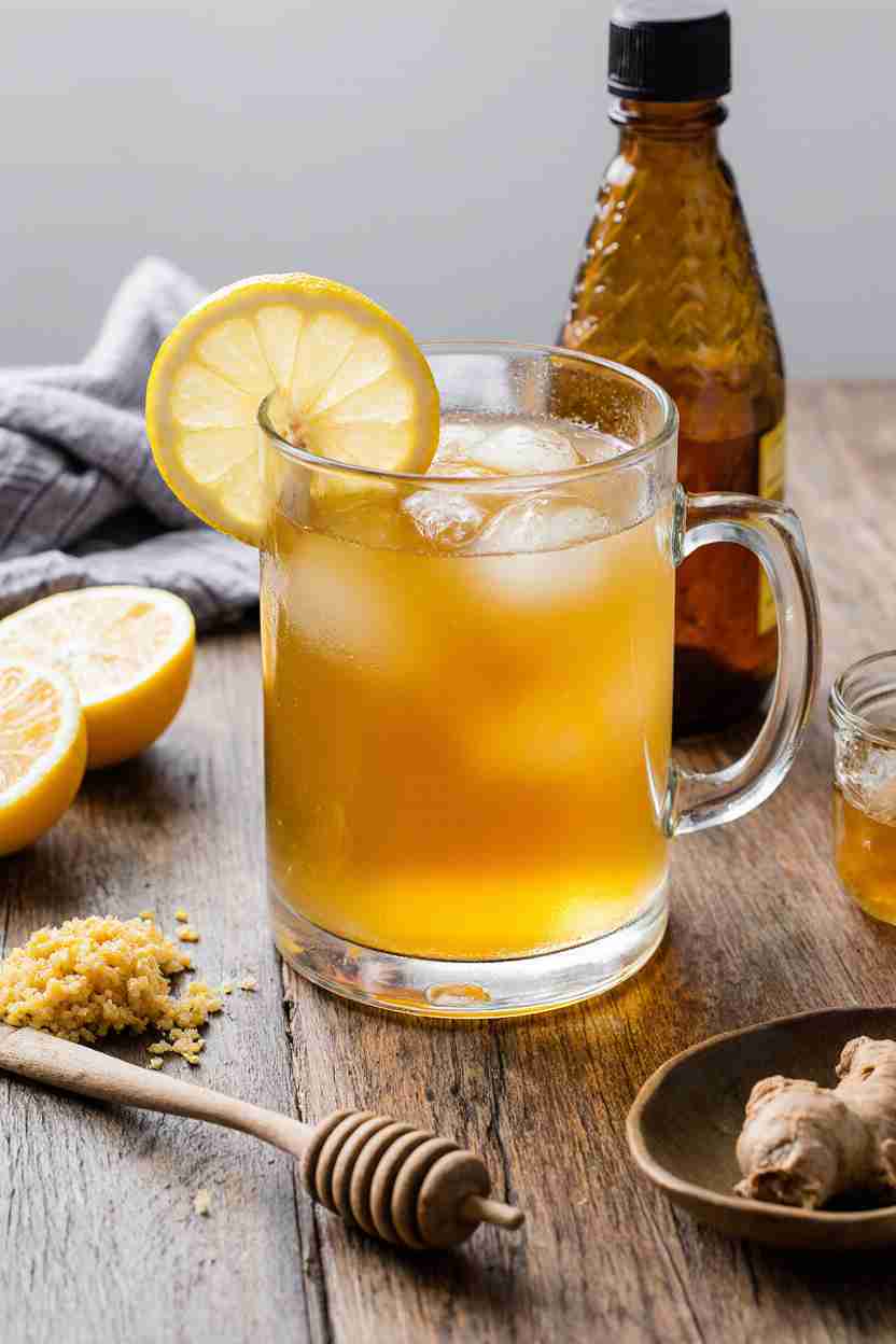 Natural Mounjaro Recipe for Weight Loss