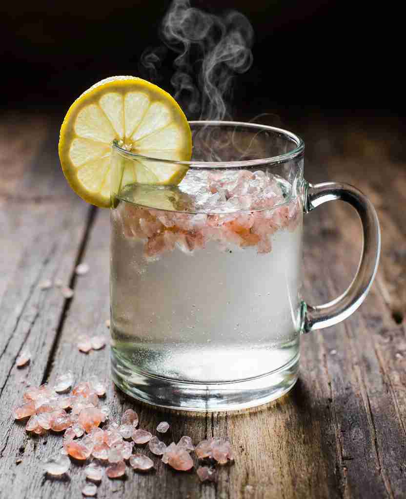 Pink Salt Trick Recipe