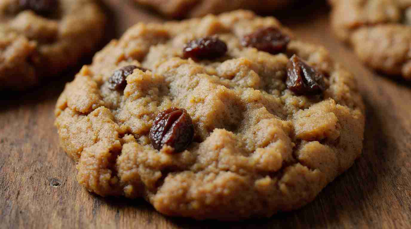 Quaker Oatmeal Cookie Recipe