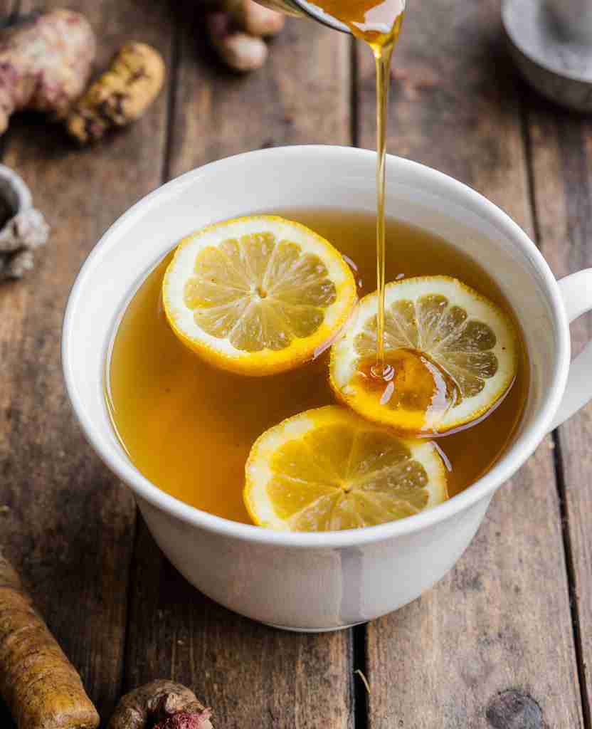 immunity boosting tea recipe
