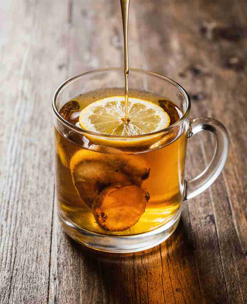 immunity boosting tea recipe