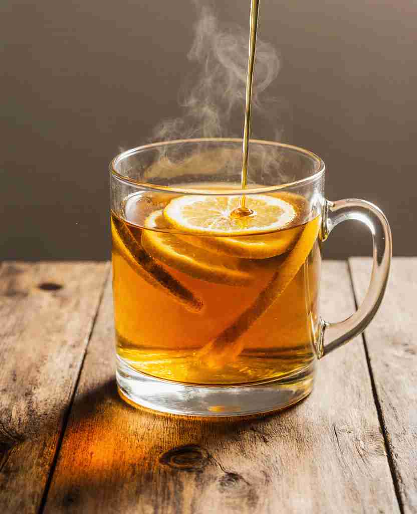 immunity boosting tea recipe