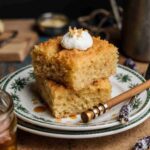 Easy Vegan Cornbread