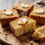 Gluten-Free Cornbread