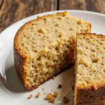Vegan Buttermilk Gluten-Free Cornbread