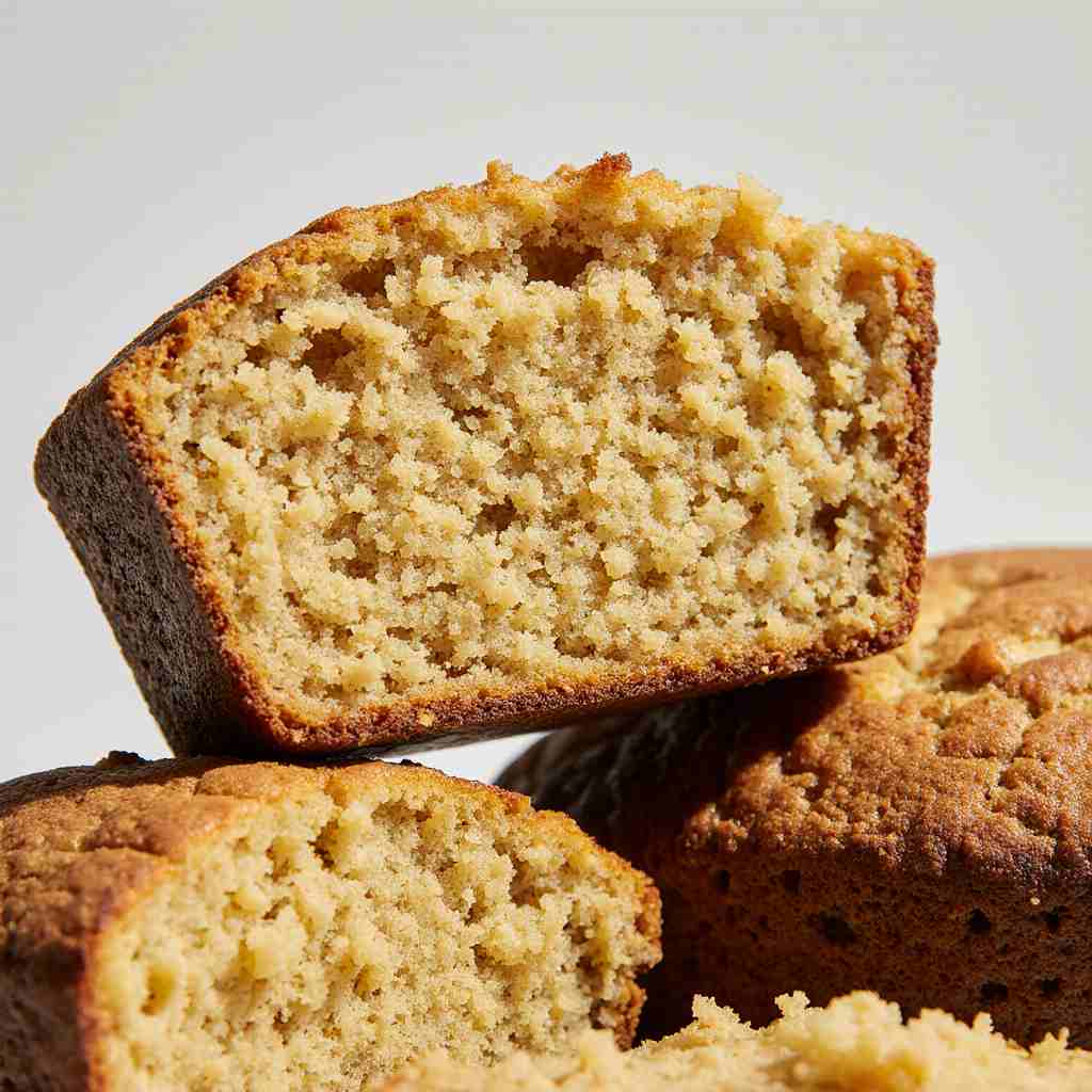 Vegan Buttermilk Gluten-Free Cornbread - Double Dietary-Friendly 2 Vegan Buttermilk Gluten-Free Cornbread