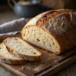 Gluten Free Sourdough Bread