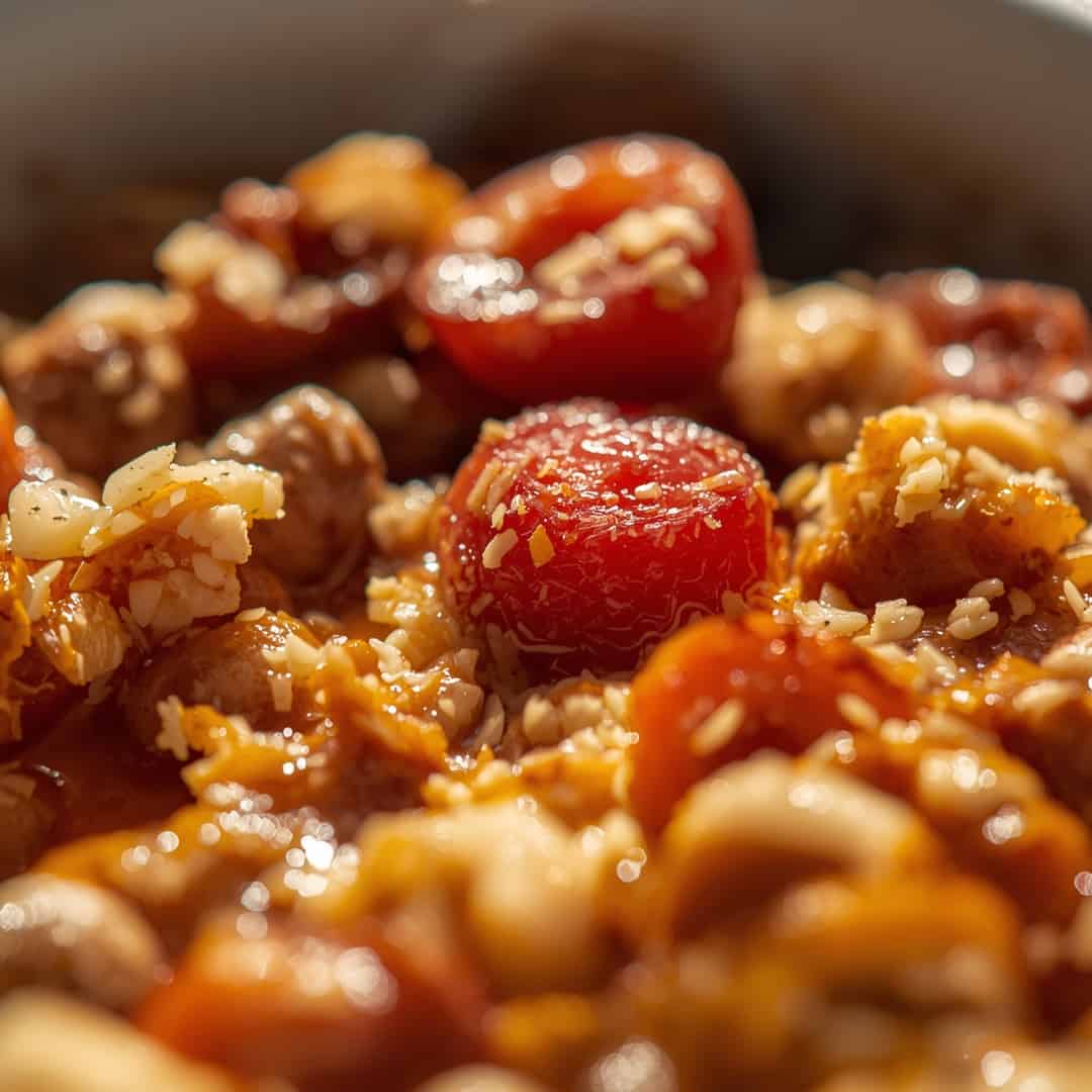 savory oatmeal bowls