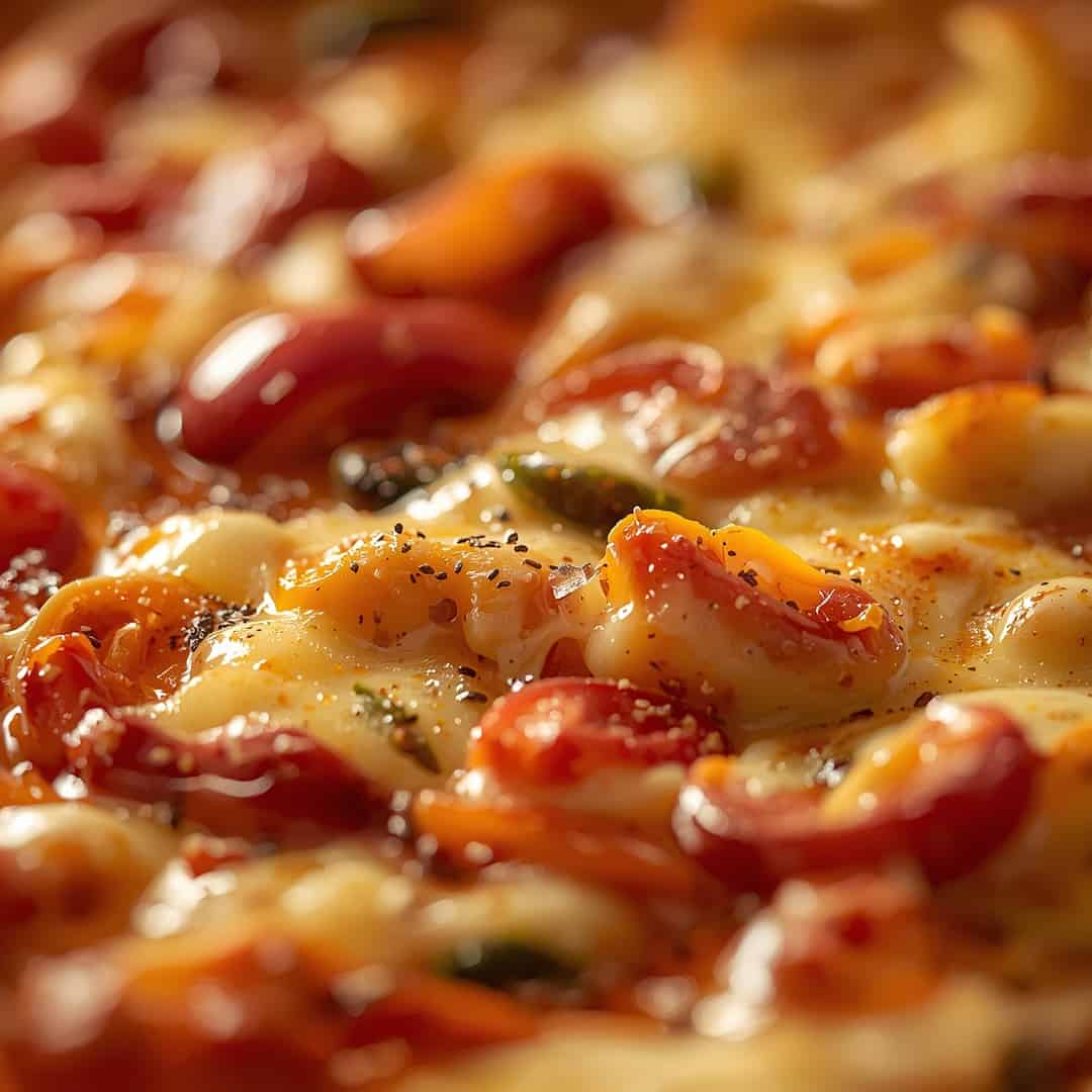 Ultimate Sheet-Pan Breakfast Casserole 2 sheet-pan breakfast casserole