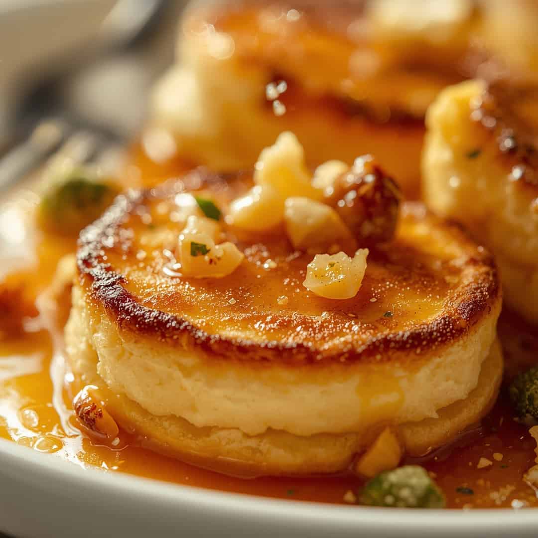 Home 20 Souffle Pancakes Recipe